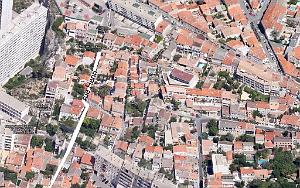 2013 06 25 JUIN MARSEILLE RUE HENRI SOIREE DES VOISINS
